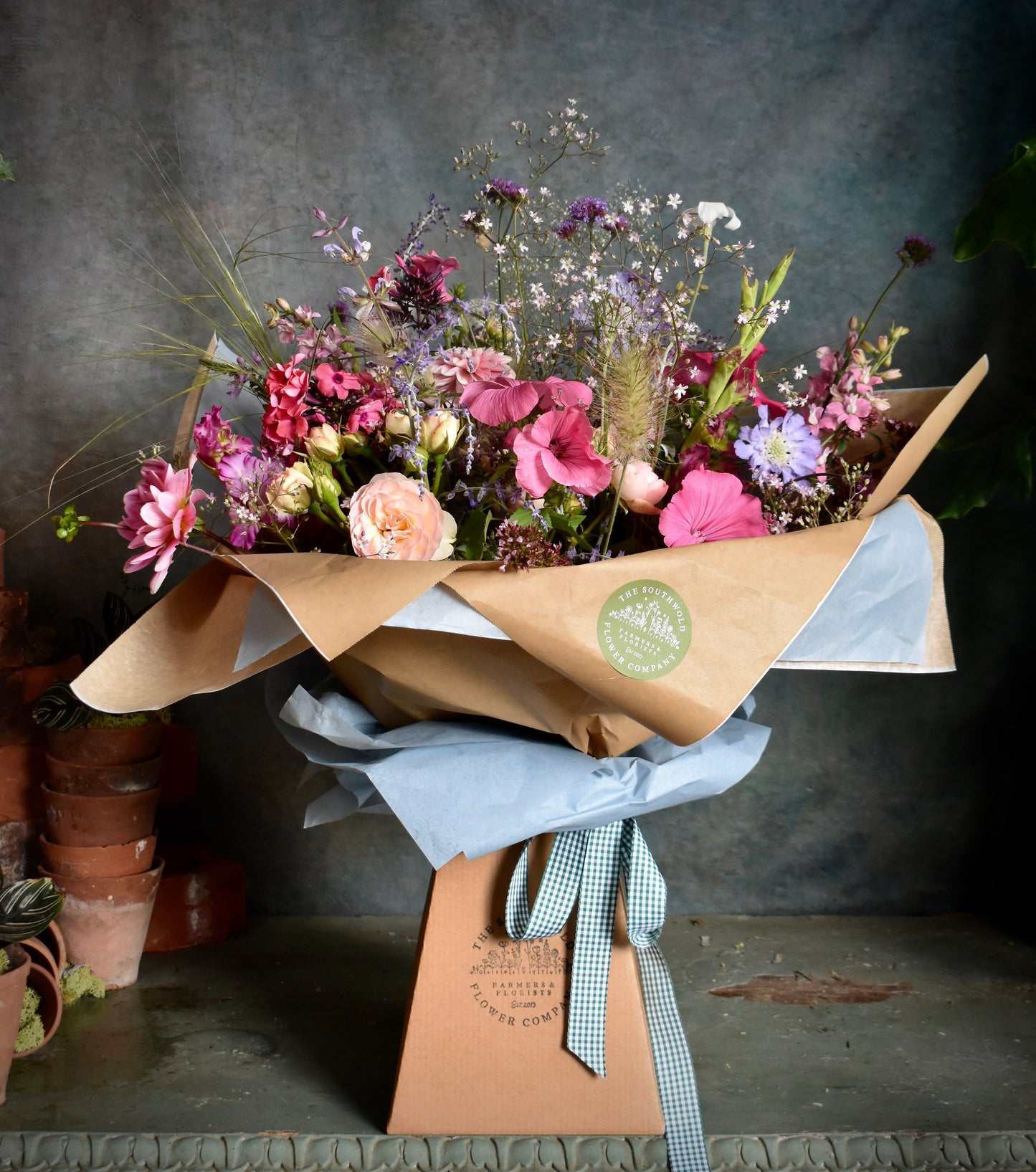 The Southwold Bouquet