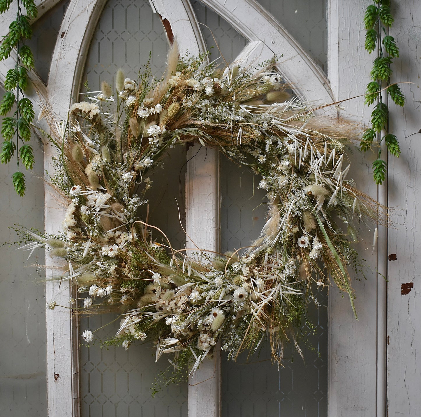 Everlasting Wreath
