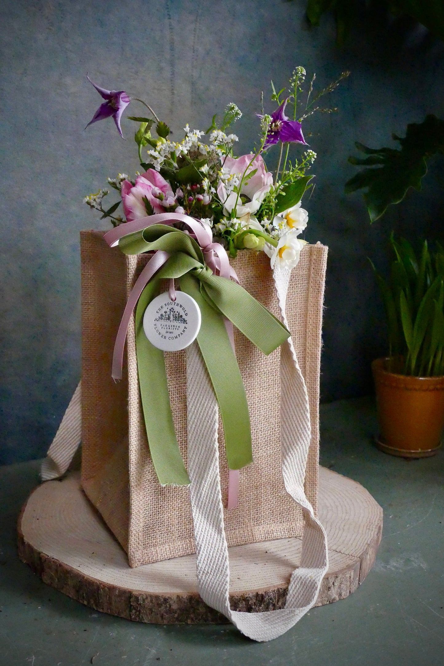 Mini Meadow Vase