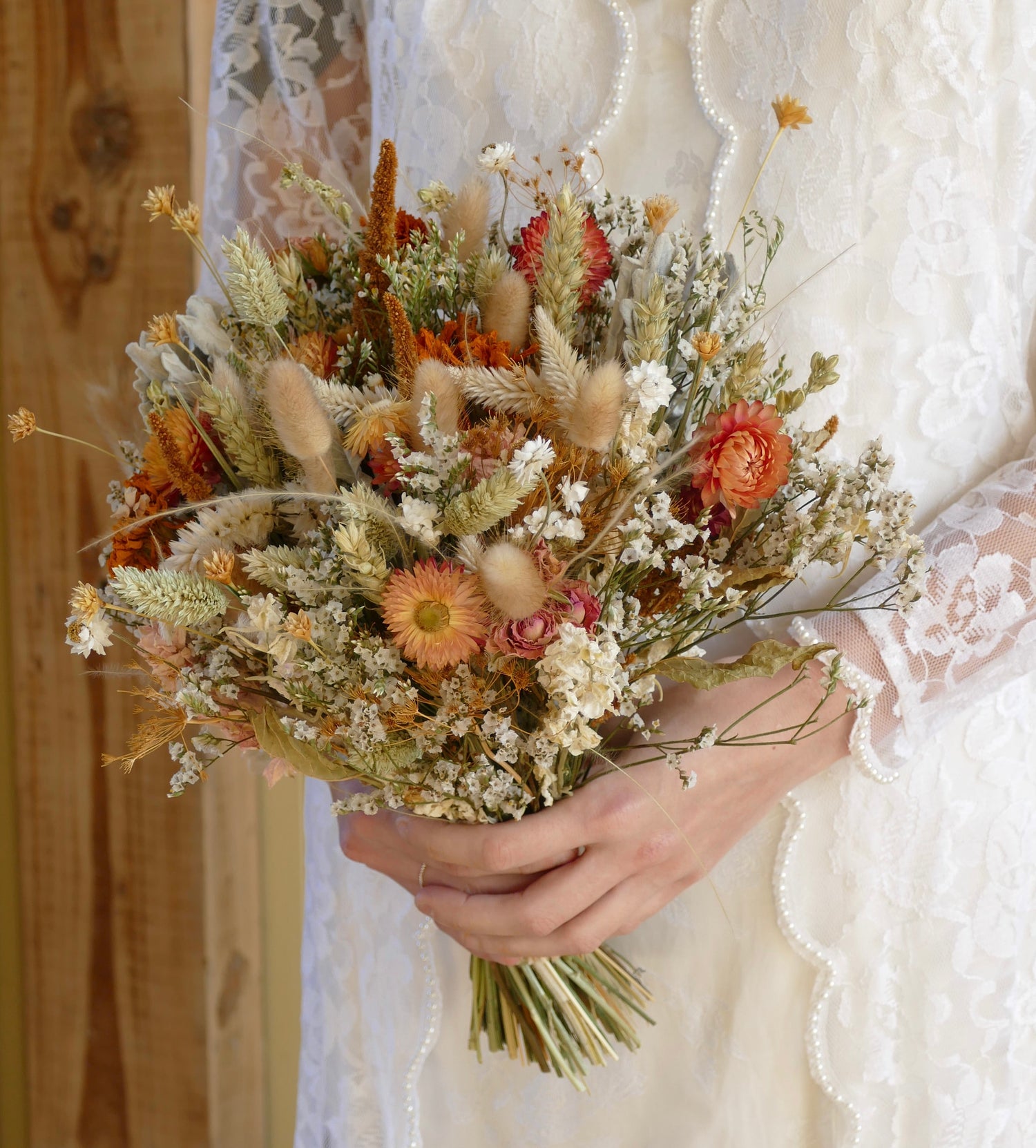 Wedding Flowers