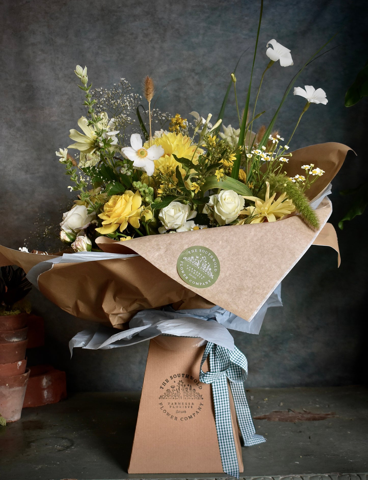 The Southwold Bouquet