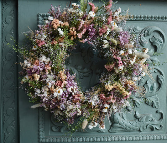 Everlasting Wreath
